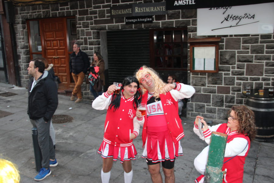 ¡¡¡CARNAVAL 2020!!!