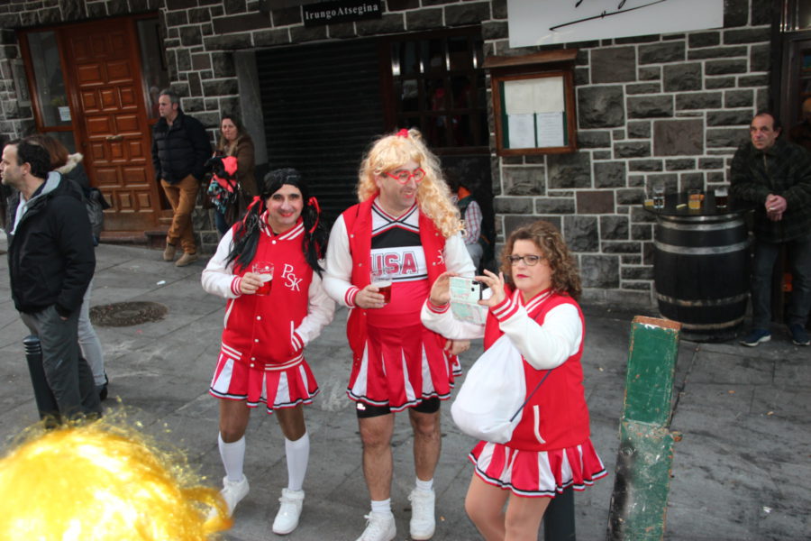¡¡¡CARNAVAL 2020!!!