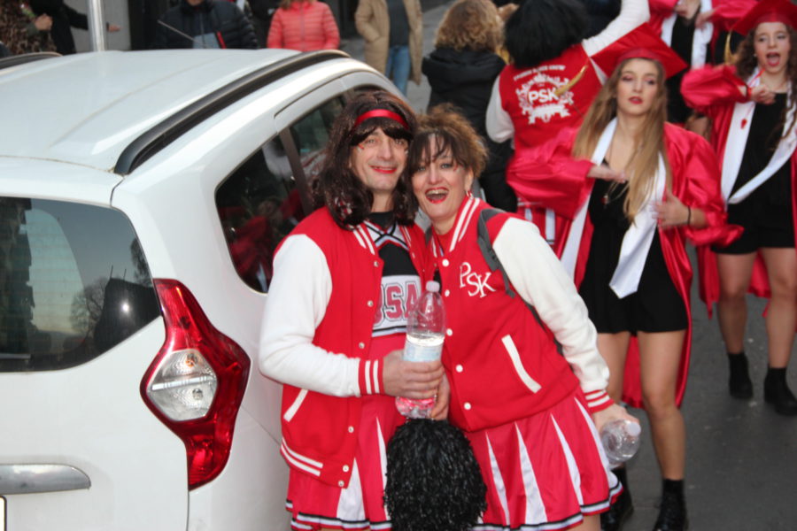 ¡¡¡CARNAVAL 2020!!!