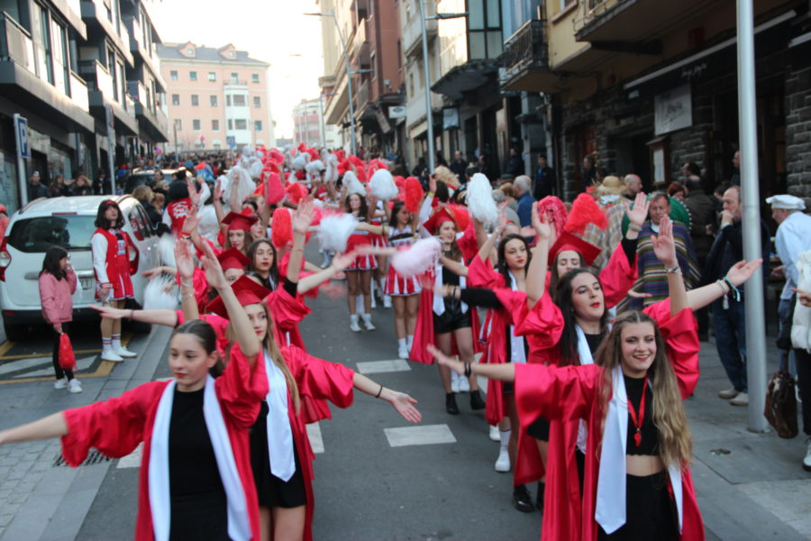 ¡¡¡CARNAVAL 2020!!!