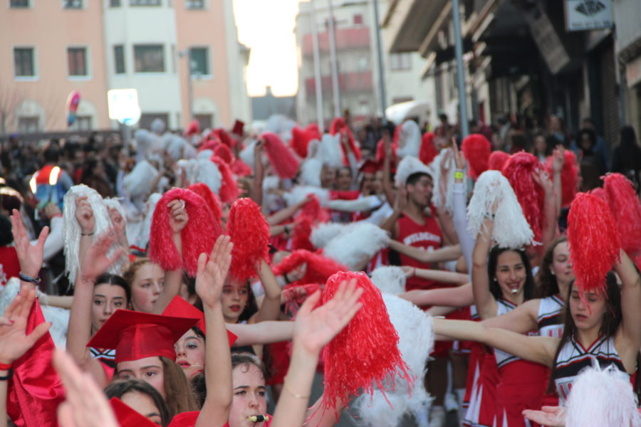¡¡¡CARNAVAL 2020!!!