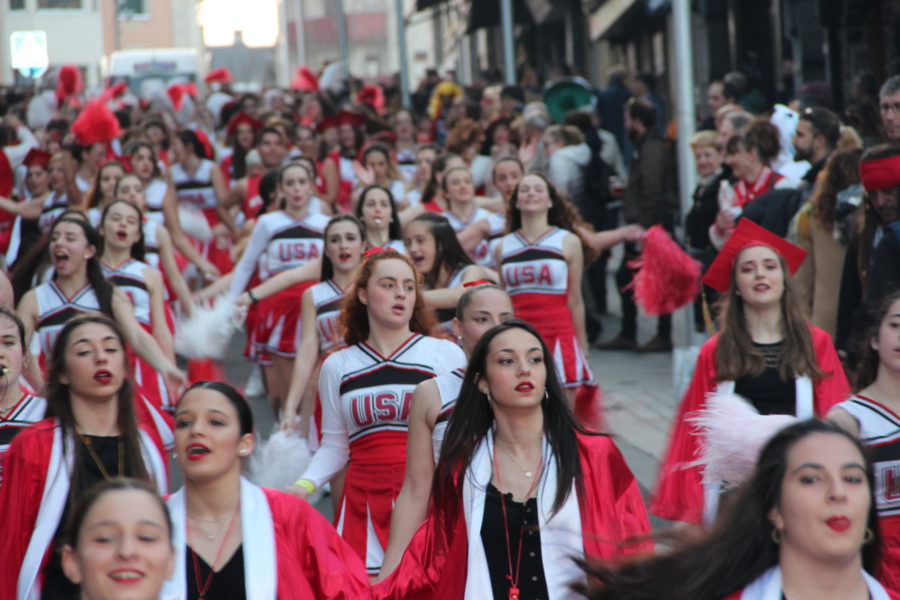¡¡¡CARNAVAL 2020!!!
