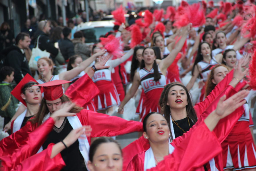 ¡¡¡CARNAVAL 2020!!!
