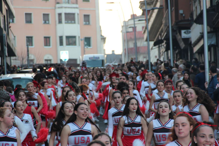 ¡¡¡CARNAVAL 2020!!!