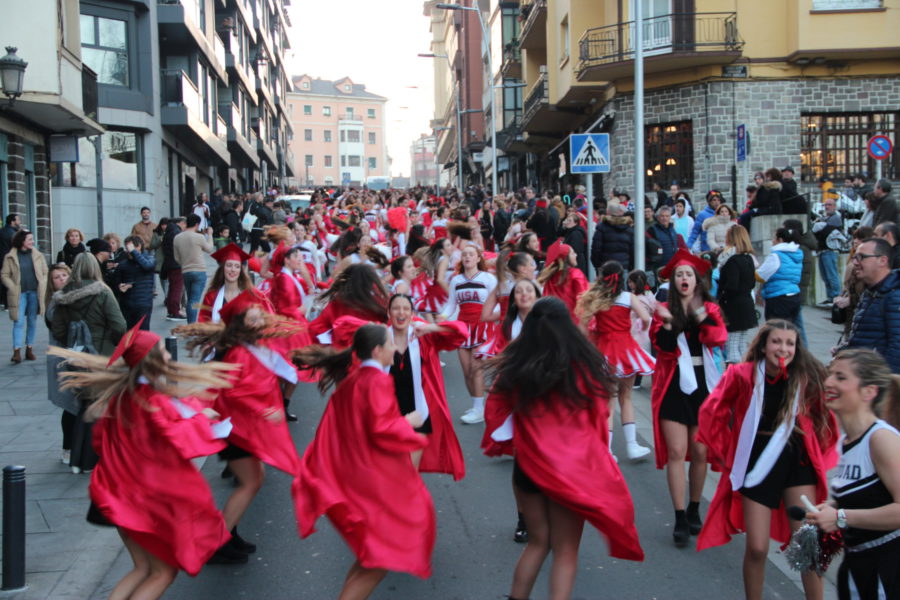 ¡¡¡CARNAVAL 2020!!!