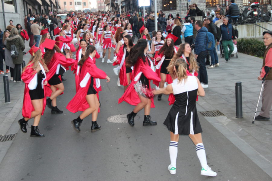 ¡¡¡CARNAVAL 2020!!!