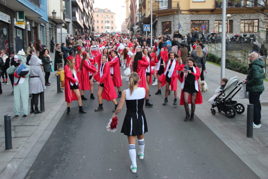 ¡¡¡CARNAVAL 2020!!!
