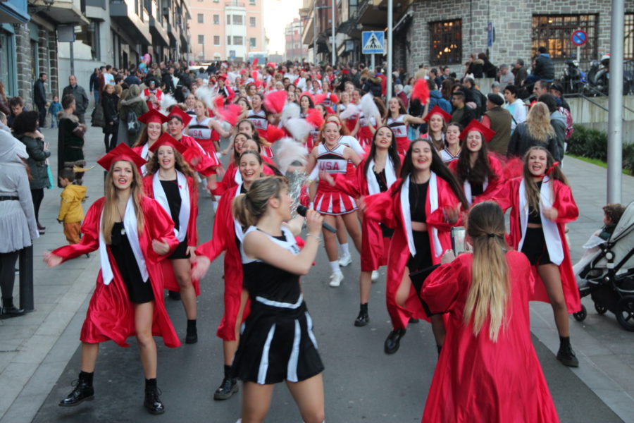 ¡¡¡CARNAVAL 2020!!!