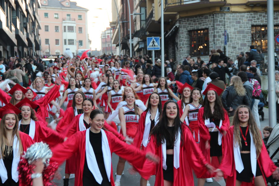 ¡¡¡CARNAVAL 2020!!!