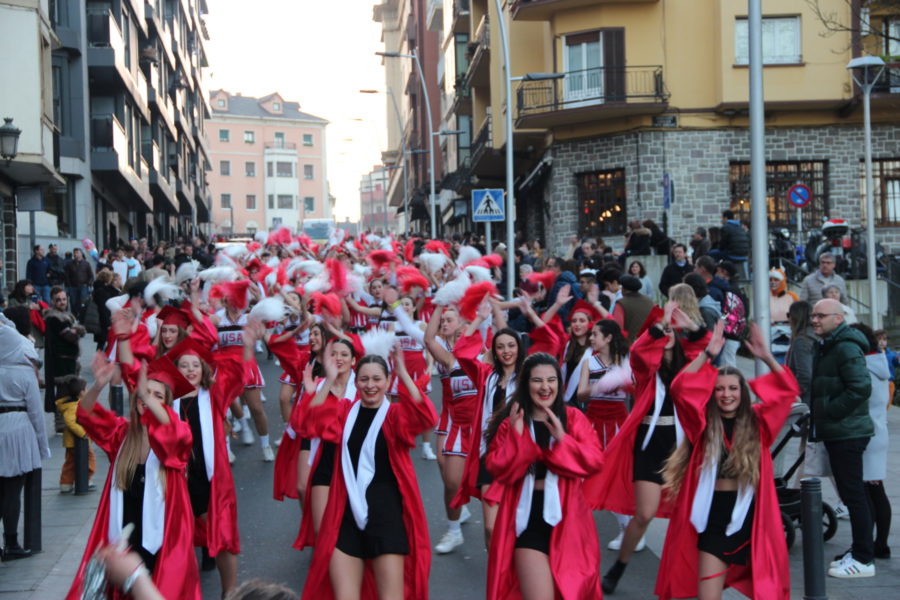 ¡¡¡CARNAVAL 2020!!!