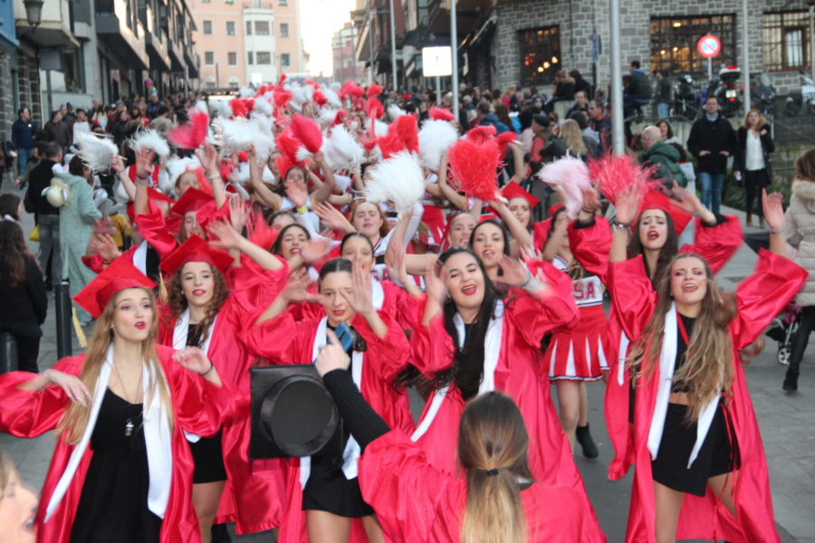 ¡¡¡CARNAVAL 2020!!!