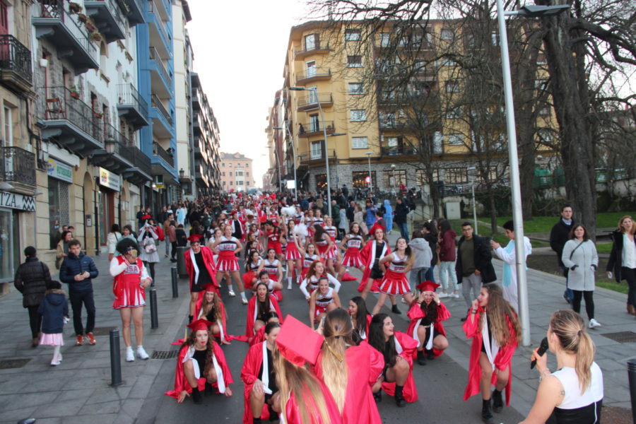 ¡¡¡CARNAVAL 2020!!!