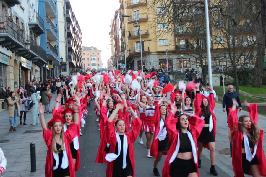 ¡¡¡CARNAVAL 2020!!!