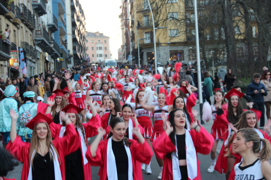 ¡¡¡CARNAVAL 2020!!!