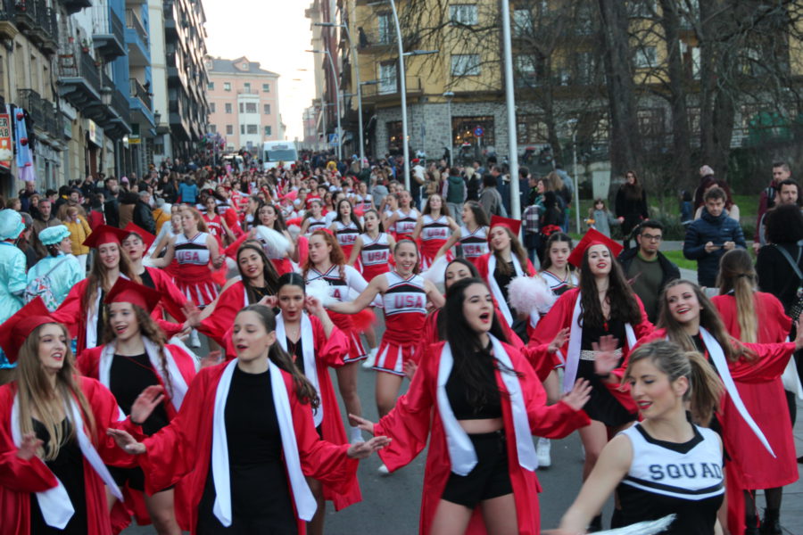 ¡¡¡CARNAVAL 2020!!!