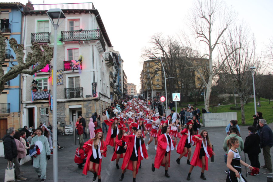 ¡¡¡CARNAVAL 2020!!!