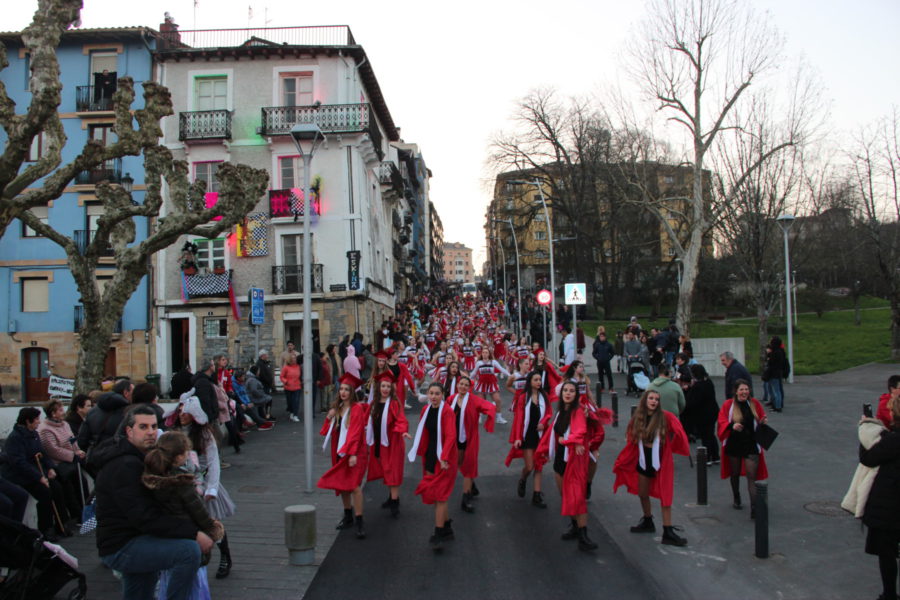 ¡¡¡CARNAVAL 2020!!!