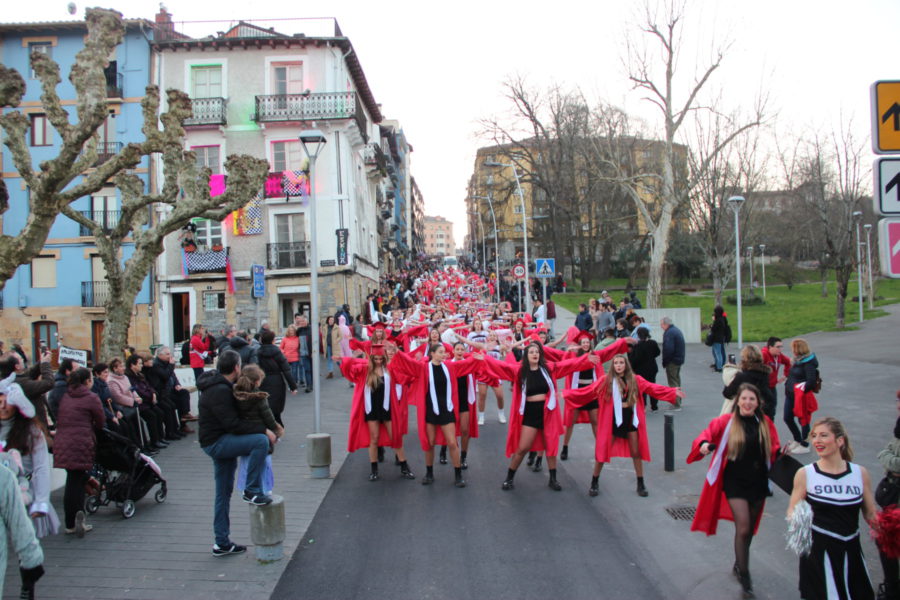 ¡¡¡CARNAVAL 2020!!!