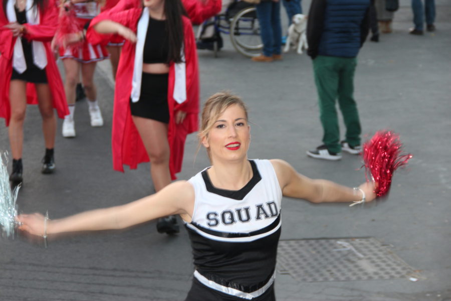 ¡¡¡CARNAVAL 2020!!!