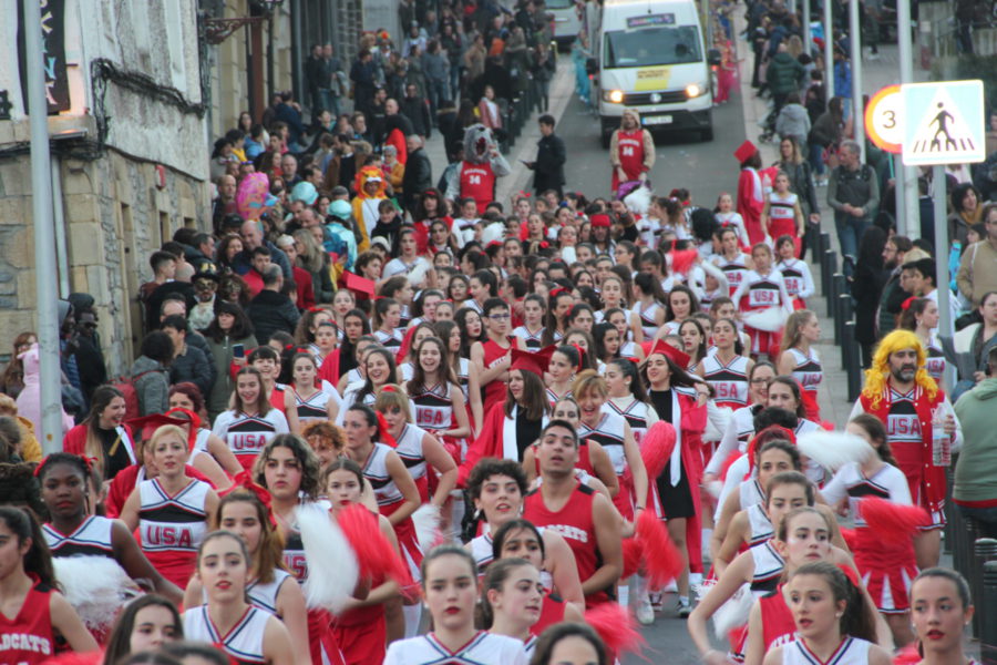 ¡¡¡CARNAVAL 2020!!!