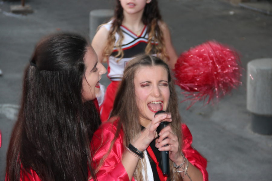 ¡¡¡CARNAVAL 2020!!!