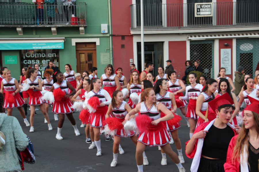 ¡¡¡CARNAVAL 2020!!!