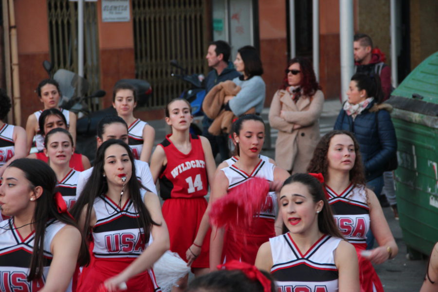¡¡¡CARNAVAL 2020!!!