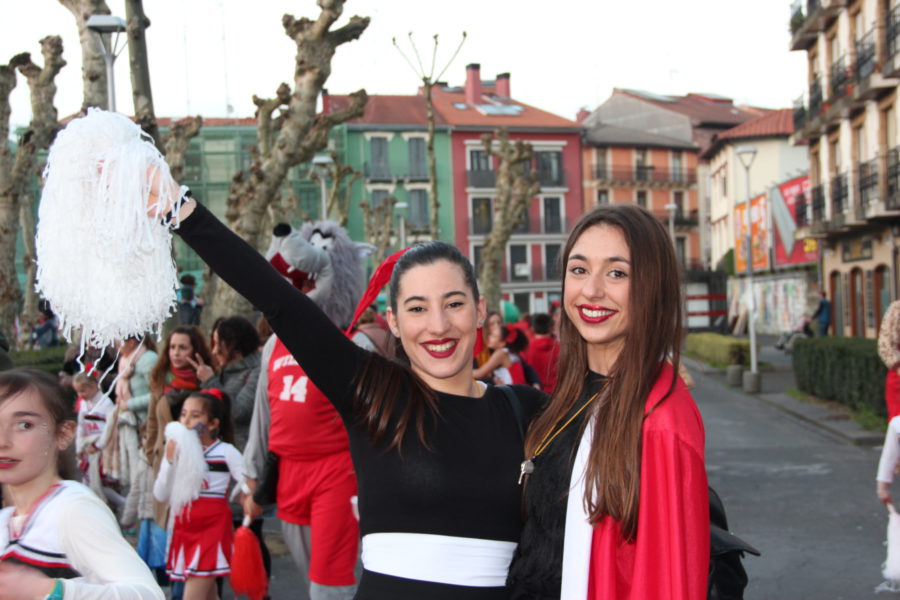 ¡¡¡CARNAVAL 2020!!!