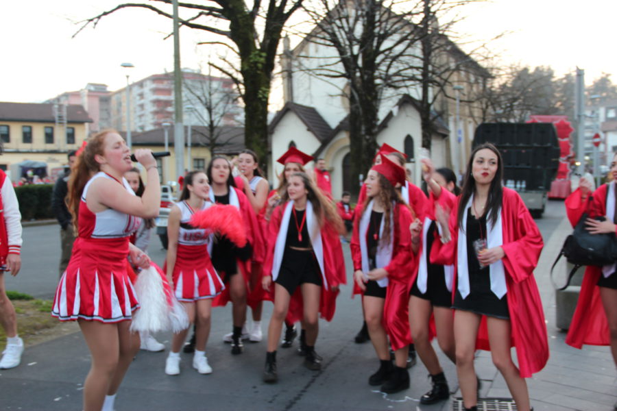 ¡¡¡CARNAVAL 2020!!!