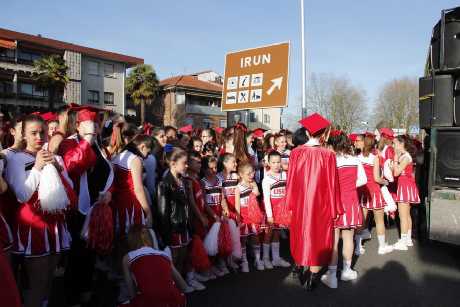 ¡¡¡CARNAVAL 2020!!!