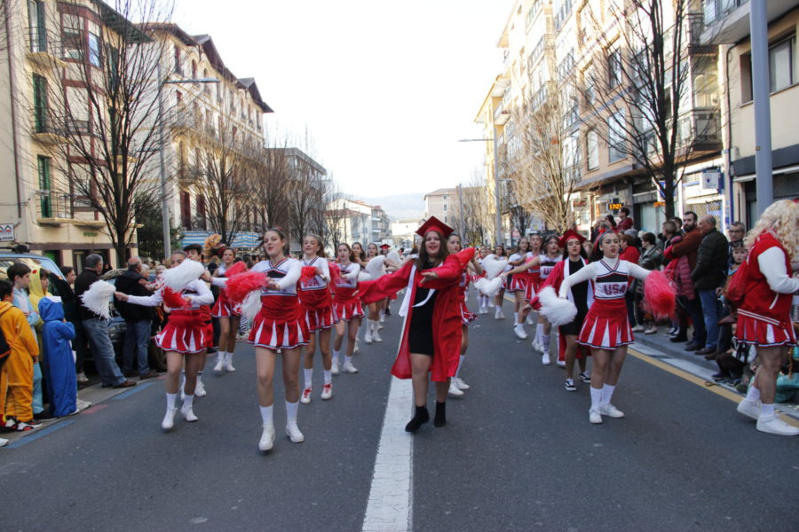 ¡¡¡CARNAVAL 2020!!!