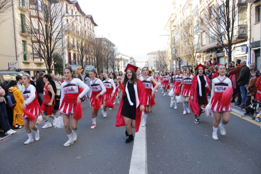 ¡¡¡CARNAVAL 2020!!!