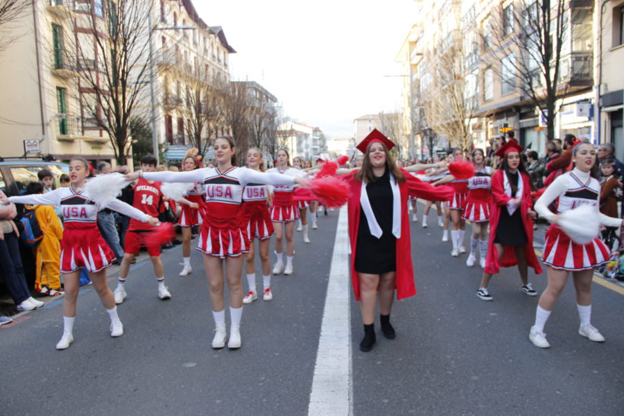 ¡¡¡CARNAVAL 2020!!!