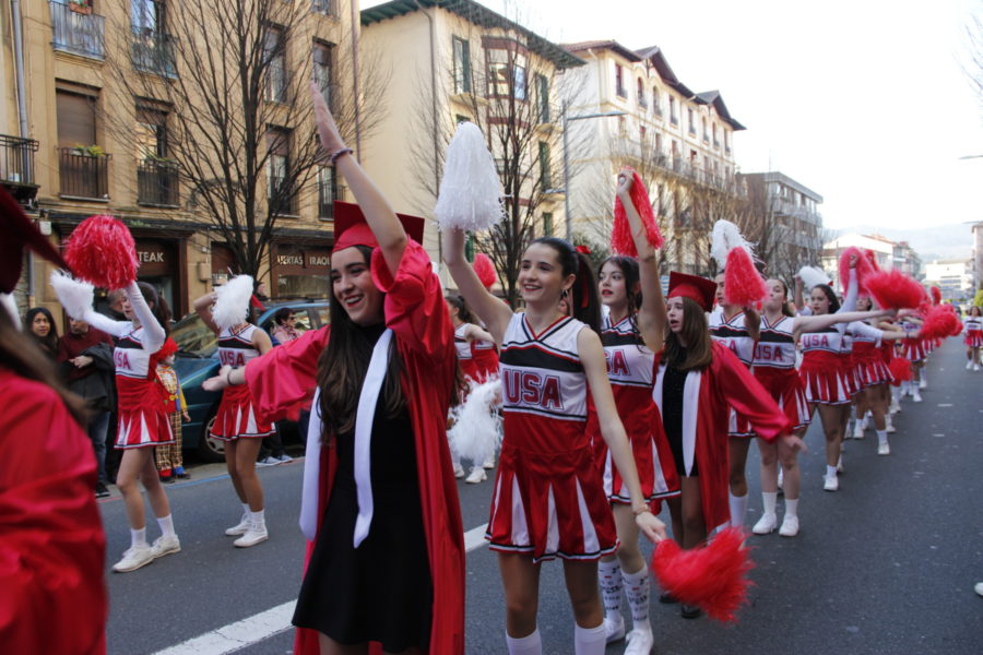¡¡¡CARNAVAL 2020!!!