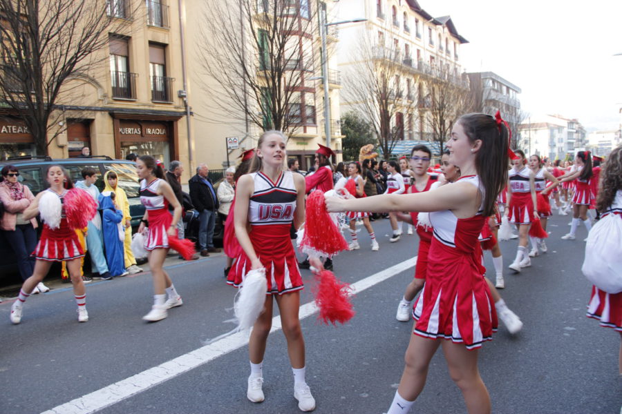¡¡¡CARNAVAL 2020!!!
