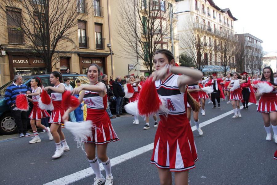 ¡¡¡CARNAVAL 2020!!!