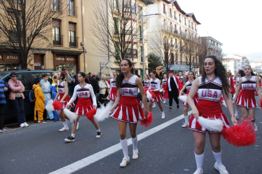 ¡¡¡CARNAVAL 2020!!!
