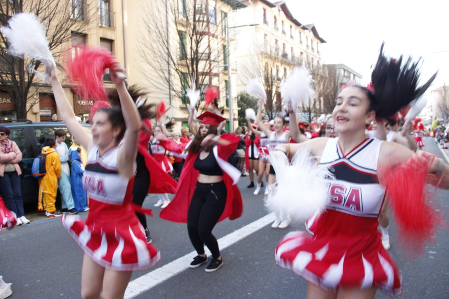 ¡¡¡CARNAVAL 2020!!!