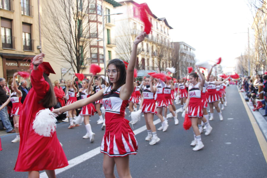 ¡¡¡CARNAVAL 2020!!!