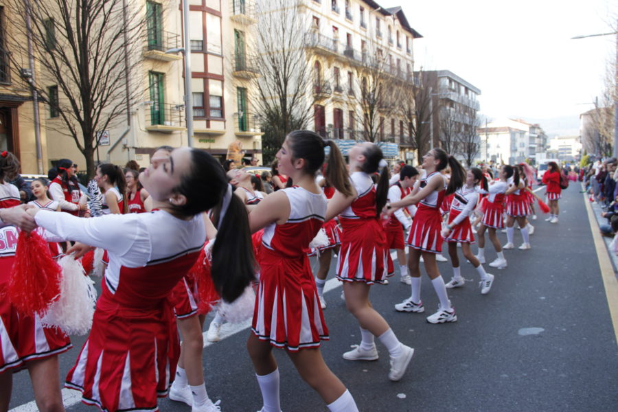 ¡¡¡CARNAVAL 2020!!!