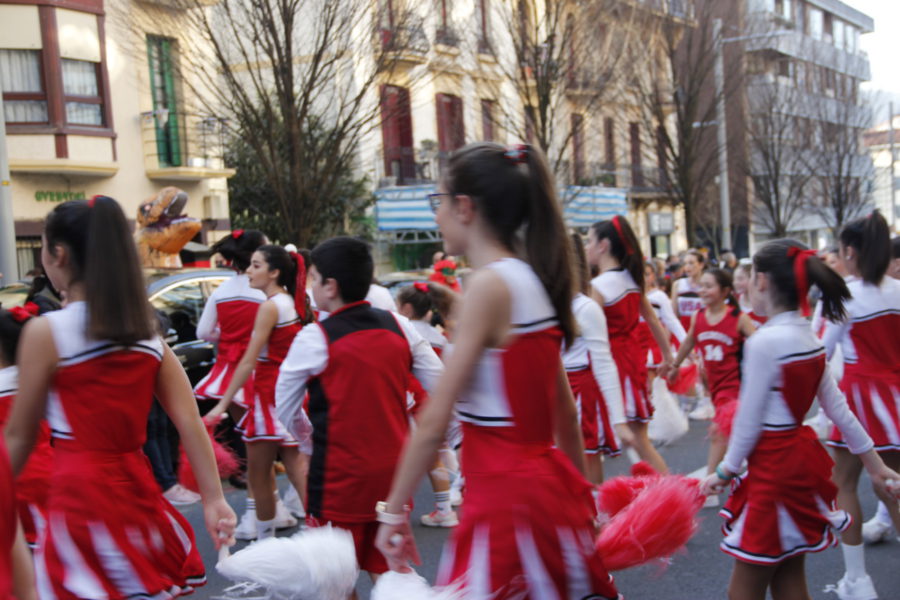 ¡¡¡CARNAVAL 2020!!!