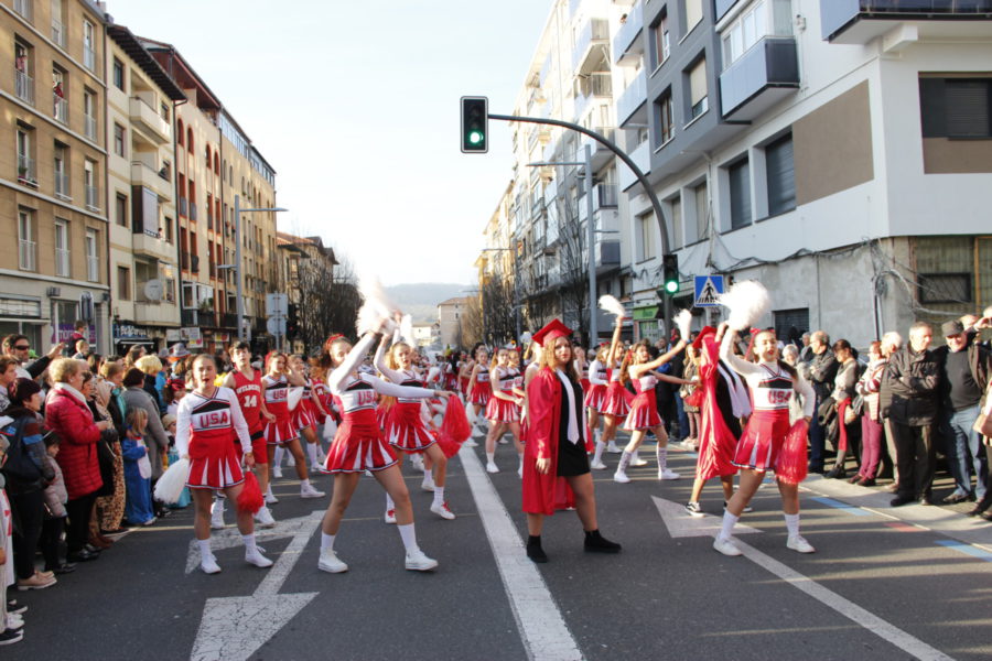 ¡¡¡CARNAVAL 2020!!!