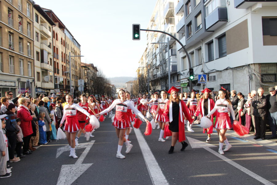 ¡¡¡CARNAVAL 2020!!!