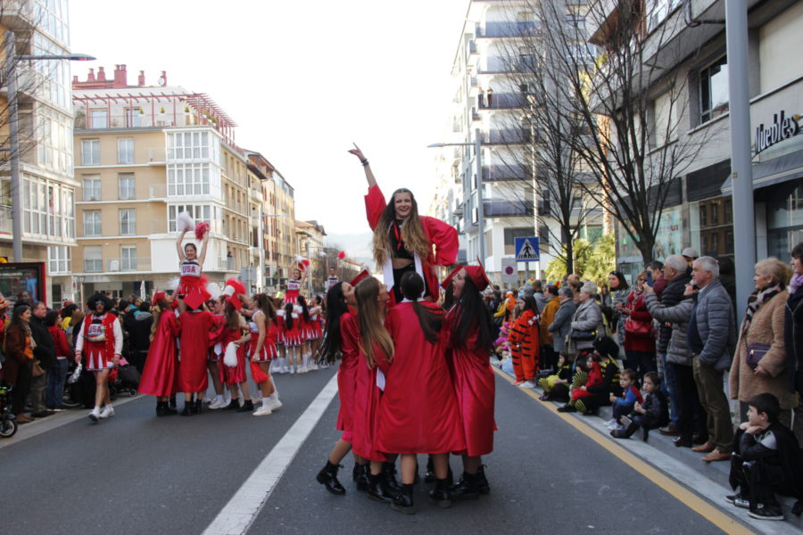 ¡¡¡CARNAVAL 2020!!!