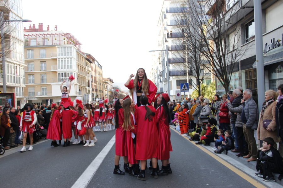 ¡¡¡CARNAVAL 2020!!!