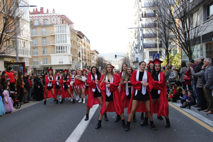 ¡¡¡CARNAVAL 2020!!!