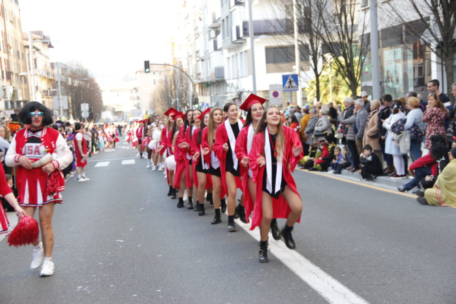 ¡¡¡CARNAVAL 2020!!!