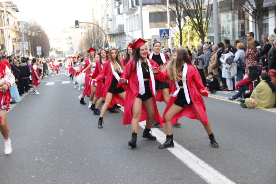 ¡¡¡CARNAVAL 2020!!!