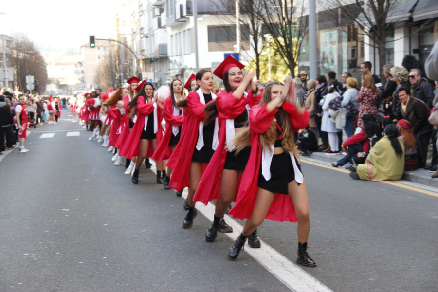 ¡¡¡CARNAVAL 2020!!!