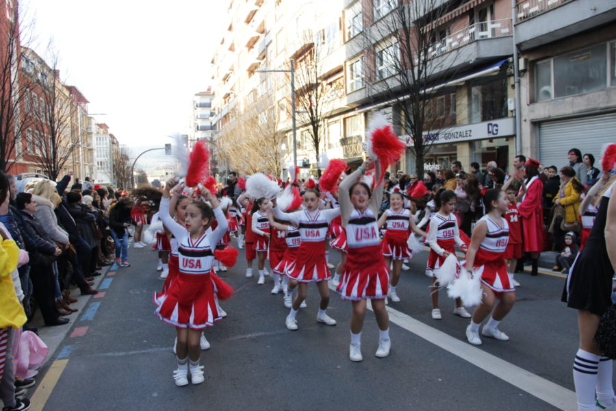 ¡¡¡CARNAVAL 2020!!!